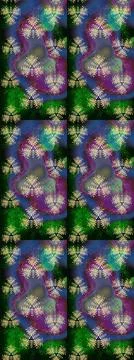Nice super abstract and cute interesting picture Stock Illustration