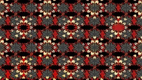 Nice super abstract and cute interesting picture Stock Illustration