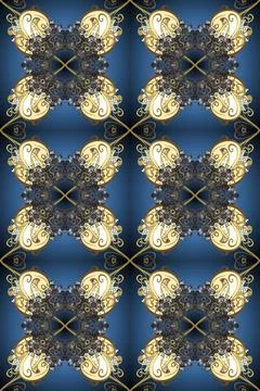 Nice super abstract and cute interesting picture 库存插图
