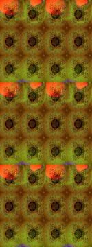 Nice super abstract and cute interesting picture Stock Illustration