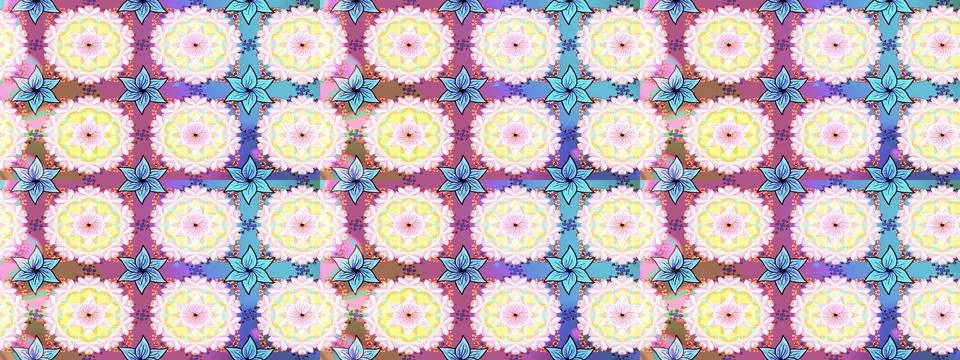 Nice super abstract and cute interesting picture Illustration