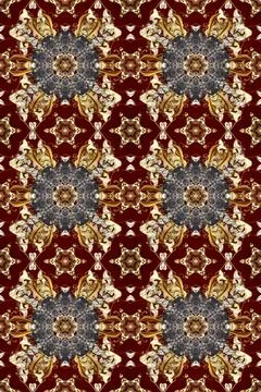 Nice super abstract and cute interesting picture Illustrazione stock