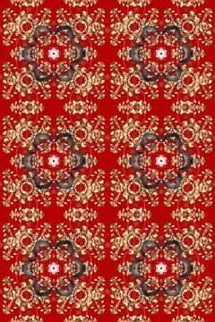 Nice super abstract and cute interesting picture Stock Illustration