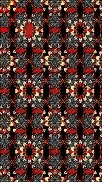 Nice super abstract and cute interesting picture Stock Illustration