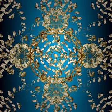 Nice super abstract and cute interesting picture Illustrazione stock