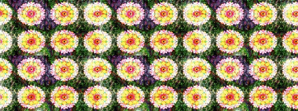 Nice super abstract and cute interesting picture Stock Illustration