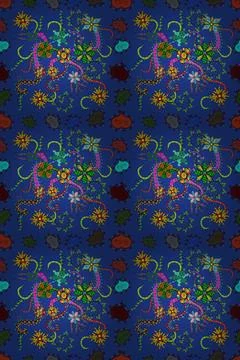 Nice super abstract and cute interesting picture Stock Illustration