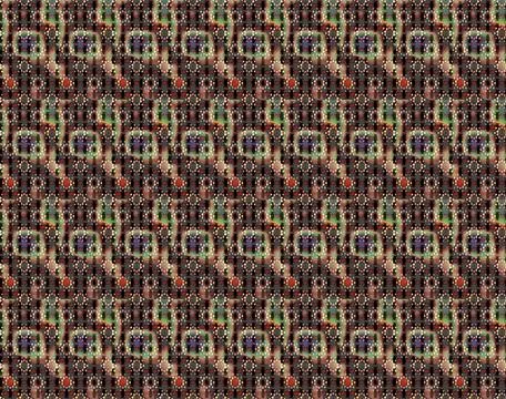 Nice super abstract and cute interesting picture Illustrazione stock