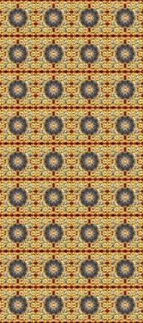 Nice super abstract and cute interesting picture Stock Illustration