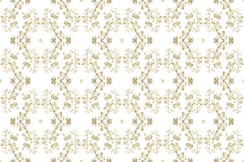Nice super abstract and cute interesting picture Illustrazione stock