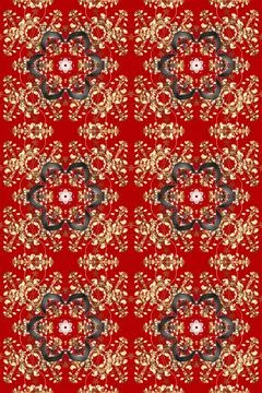 Nice super abstract and cute interesting picture 库存插图