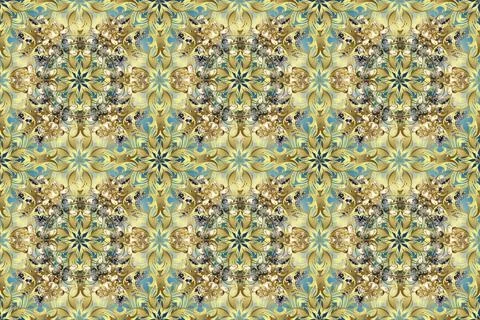 Nice super abstract and cute interesting picture Illustrazione stock