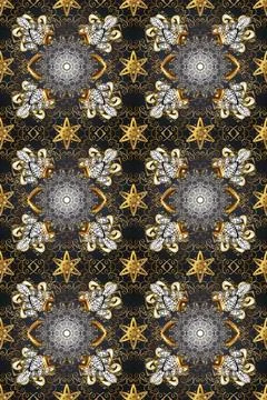 Nice super abstract and cute interesting picture Illustrazione stock