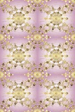 Nice super abstract and cute interesting picture イラスト素材