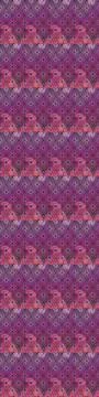 Nice super abstract and cute interesting picture Stock Illustration