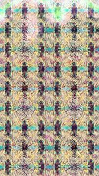 Nice super abstract and cute interesting picture Illustrazione stock