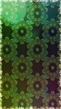 Nice super abstract and cute interesting picture Illustrazione stock