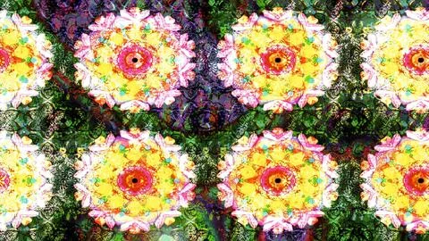 Nice super abstract and cute interesting picture 库存插图