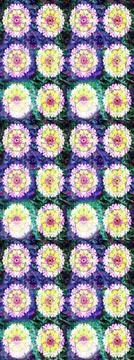 Nice super abstract and cute interesting picture Stock Illustration