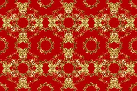 Nice super abstract and cute interesting picture Illustrazione stock
