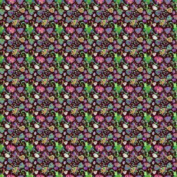 Nice super abstract and cute interesting picture 스톡 일러스트