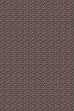 Nice super abstract and cute interesting picture Illustrazione stock