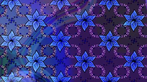 Nice super abstract and cute interesting picture Illustrazione stock