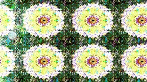 Nice super abstract and cute interesting picture Stock Illustration