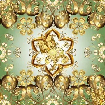 Nice super abstract and cute interesting picture 库存插图