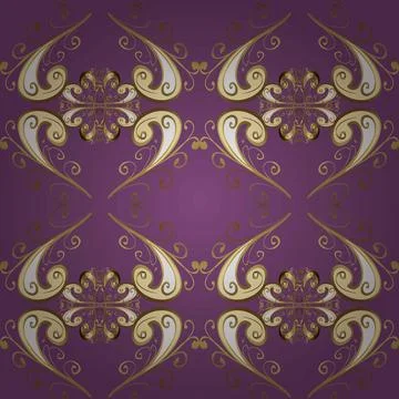 Nice super abstract and cute interesting picture Stock Illustration