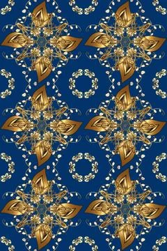 Nice super abstract and cute interesting picture Stock Illustration