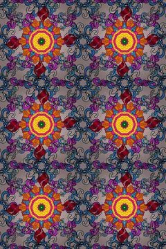 Nice super abstract and cute interesting picture イラスト素材