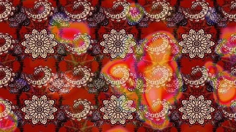 Nice super abstract and cute interesting picture Ilustração Stock