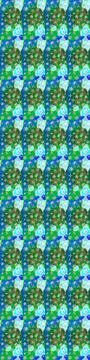 Nice super abstract and cute interesting picture Stock Illustration