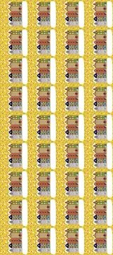 Nice super abstract and cute interesting picture Stock Illustration
