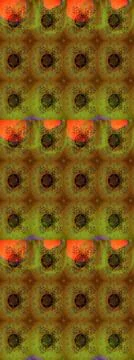 Nice super abstract and cute interesting picture Stock Illustration
