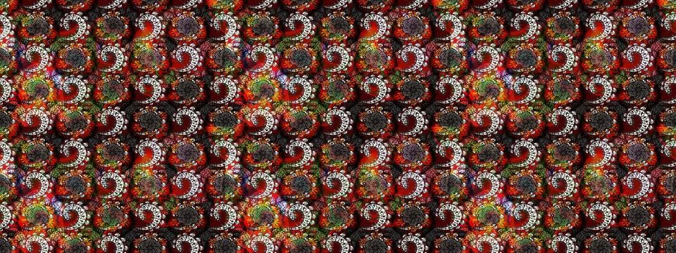 Nice super abstract and cute interesting picture Illustrazione stock