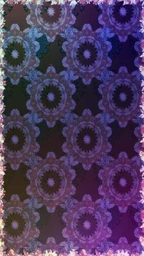 Nice super abstract and cute interesting picture Illustrazione stock