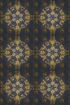 Nice super abstract and cute interesting picture 库存插图