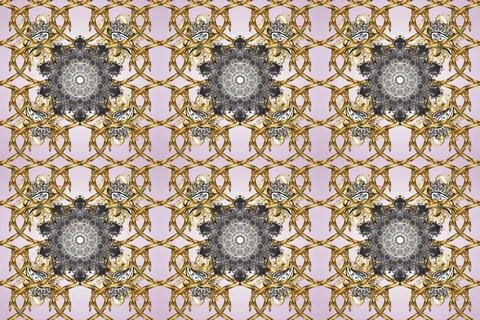 Nice super abstract and cute interesting picture Stock Illustration