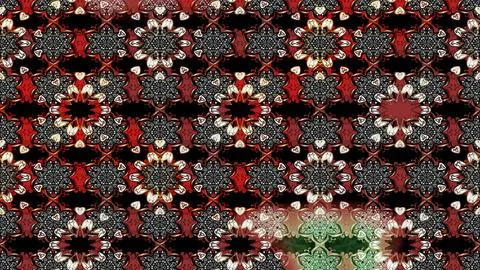 Nice super abstract and cute interesting picture Illustration