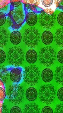 Nice super abstract and cute interesting picture Stock Illustration