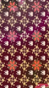 Nice super abstract and cute interesting picture Illustrazione stock