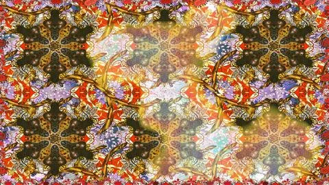 Nice super abstract and cute interesting picture イラスト素材