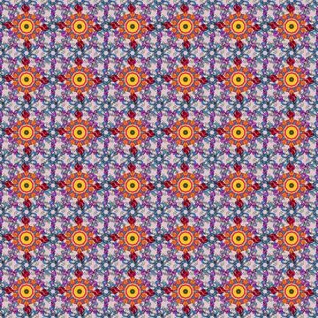 Nice super abstract and cute interesting picture Stock Illustration