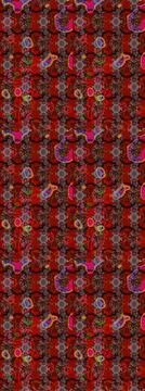 Nice super abstract and cute interesting picture Stock Illustration
