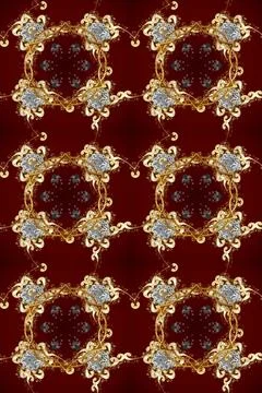 Nice super abstract and cute interesting picture Illustrazione stock
