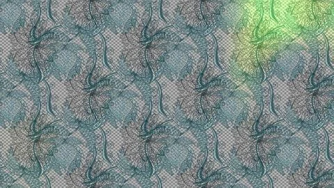 Nice super abstract and cute interesting picture Illustrazione stock
