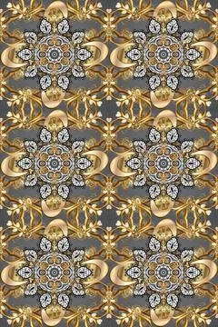 Nice super abstract and cute interesting picture Illustrazione stock