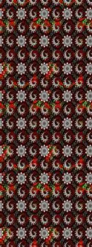 Nice super abstract and cute interesting picture 库存插图